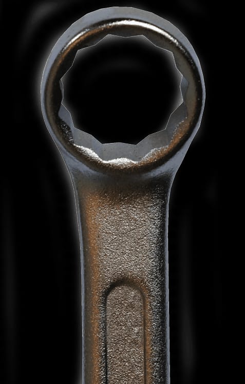 Ringschlüssel